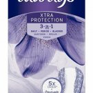 Always Xtra Protection 3-in-1 Daily Liners Extra Long 30 Count, 6 Pack