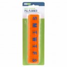 Ezy Dose Weekly UV Blocking Pill Planner 7 Day Large 1 Count