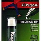 Elmer's Product, 12
