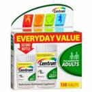 Centrum Multiple Vitamin / Mineral 100 Tb