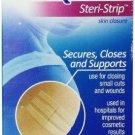 Nexcare Steri-Strip Skin Closure 1/4 X 4 Inches, 30 Count (Bulk Pack of 3 (30 ct ea))