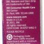 Nexcare Steri-Strip Skin Closure 1/4 X 4 Inches, 30 Count (Bulk Pack of 3 (30 ct ea))