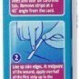 Nexcare Steri-Strip Skin Closure 1/4 X 4 Inches, 30 Count (Bulk Pack of 3 (30 ct ea))