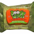 Boogie Wipes Gentle Saline Extra Soft Nose Wipes Fresh Scent 30 Ct (Bulk Pack of 6)