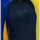 Sunmark Tri-Performance Foam Women's Sizes 6-11 - Pair, Bulk Pack of 3