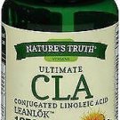 Nature's Truth Ultimate CLA Conjugated Linoleic Acid 1250 mg Dietary...