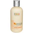 Nature's Baby Organics Conditioner Detangler Vanilla Tangerine 8 fl oz, 3 Pack