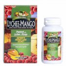 Garden Greens Lychee Mango Tablets, Weight Management, 60 Tablets