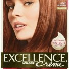 Exc H/C Lgt Arbn #6r R Size 1ct L'Oreal Excellence Creme Hair Color Light...