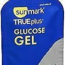 Sunmark True plus Glucose Gel Fruit Punch - 1.4 oz, Bulk Pack of 4