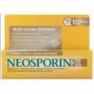 Neosporin Pain/Itch/Scar Multi-Action Ointment, 0.5 Ounce per Box (10 Pack) Bulk