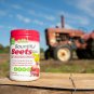 Country Farms Bountiful Beets Circulation Superfood Natural Flavor 10ct , 6 Pack