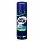 Right Guard Antiperspirant Spray, Sport Fresh 6 oz(Bulk Pack Of 5)