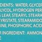 Jolen Creme Bleach Formula w/ Aloe Vera Lightens Excess Dark Hair 1.2 oz, 6 Pack
