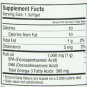 Omega Works Enteric Coated Omega 3, 300mg - 90 count Bottles (Bulk Pack of 2)