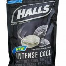 Halls Extra Strong Cough Drops