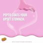 Pepto-Bismol Cherry Liquid 5 Symptom Medicine - Including Upset Stomach &...
