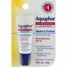 Aquaphor Lip Protection + Sunscreen Travel Size SPF 30 0.35 Ounce, 12 Pack