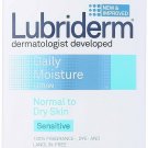 Lubriderm Daily Moisture Lotion For Sensitive Skin, 16 Fl. Oz, 6-pack