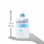 Lubriderm Daily Moisture Lotion For Sensitive Skin, 16 Fl. Oz, 6-pack