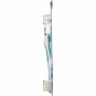 Listerine Ultraclean Access Flosser Starter Pack - 48 per case.