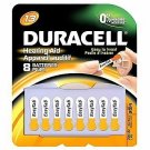 Procter & Gamble/Duracell 00277 DURA 8PK 12V 21 Battery - Quantity 6