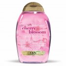 OGX Heavenly Hydration Cherry Blossom Shampoo 13 Ounce (Bulk Pack of 6); Sulfate...