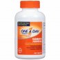 One-A-Day Women's Multivitamin, 200 Count (Bulk Pack of 3)
