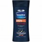 Vaseline Men Deep Healing Moisture Body Lotion Extra Strength, 10 oz, 12 Pack