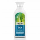 JASON Restorative Biotin Shampoo Strengthens Moisturize Hair 16 oz, Bulk Pack of 6