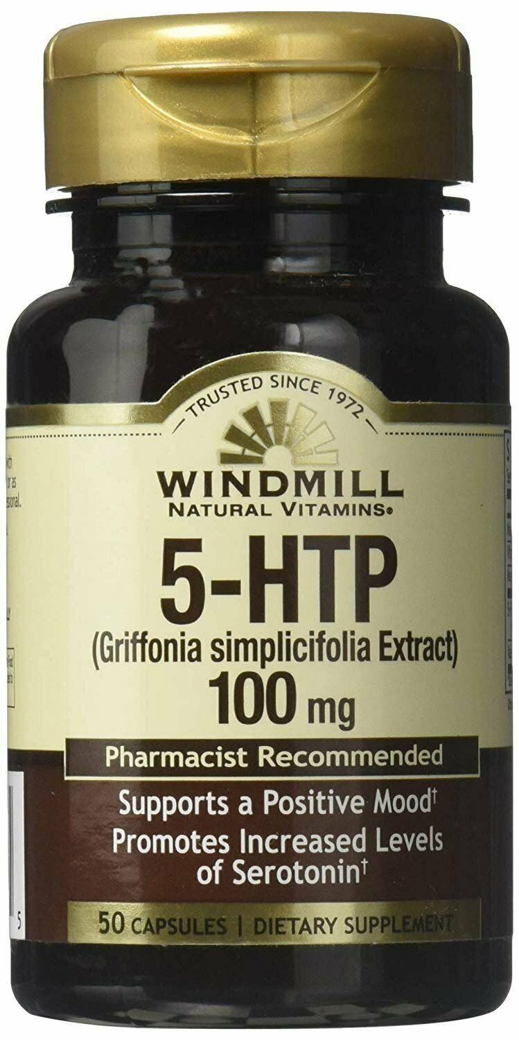 Windmill 5-htp
