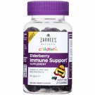 ZarBee's Naturals Mighty Bee Immune Support Gummy, Berry 21 ea (Bulk Pack of 3)