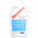 Mexsana Mexsana Medicated Powder, 11 oz (Bulk Pack of 2)