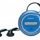 SONY NW-E105 Network Walkman 512MB Digital Music Player