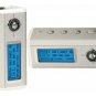 Samsung Yepp YP-T6X World's Smallest Portable 512MB MP3 Player with 3-line LCD and FM Tuner