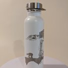 Star Wars Walker bottle (White)