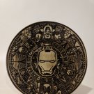 Marvel Aztec Wood Decor