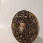 Marvel Aztec Wood Decor