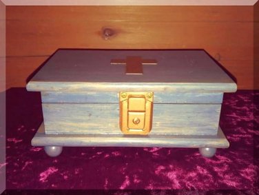 God Box