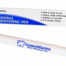 Teeth Whitening Gel Pen w/Mint Tooth Whitener for Dazzling White Smile