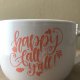 Fall Harvest Mug