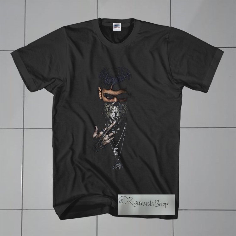 AA Vuela Rapper Gildan T-shirt Size S-2XL