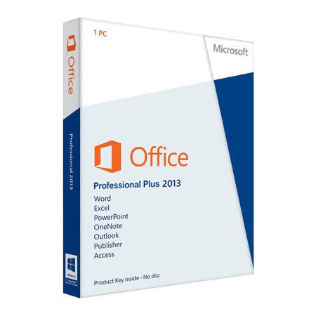 microsoft office professional plus 2013 download with product key