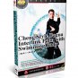 Traditional Cheng Style Bagua ( Ba Gua Zhang ) Series by Liu Jingru 7DVDs