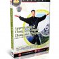 Traditional Cheng Style Bagua ( Ba Gua Zhang ) Series by Liu Jingru 7DVDs