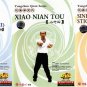 DW111-01-03 Traditional martial arts Wing Chun Kungfu Yong Chun Series by Lu Baijun 3DVDs