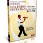 DW111-01-03 Traditional martial arts Wing Chun Kungfu Yong Chun Series by Lu Baijun 3DVDs
