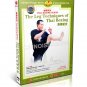 DW122-01-06 Muay Thai Boxing Series Complete Set  by Wu Bing 6DVDs