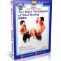 DW122-01-06 Muay Thai Boxing Series Complete Set  by Wu Bing 6DVDs