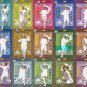 Wing Chun Kung fu Series - Yongchun Bai He Quan Series  by Su Yinghan 18DVDs
